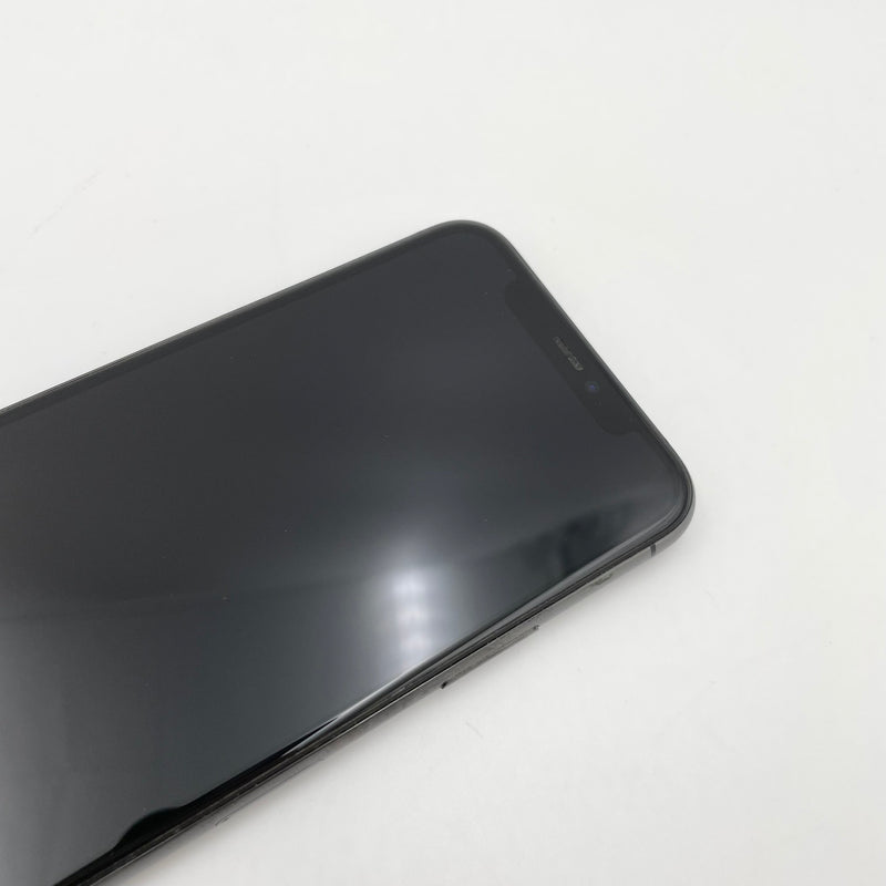 iPhone 11 Pro 64GB Space Gray 98% pin 100% Quốc tế từ AU (Không dùng sim AU - Đã thay pin, đốm camera 1x)