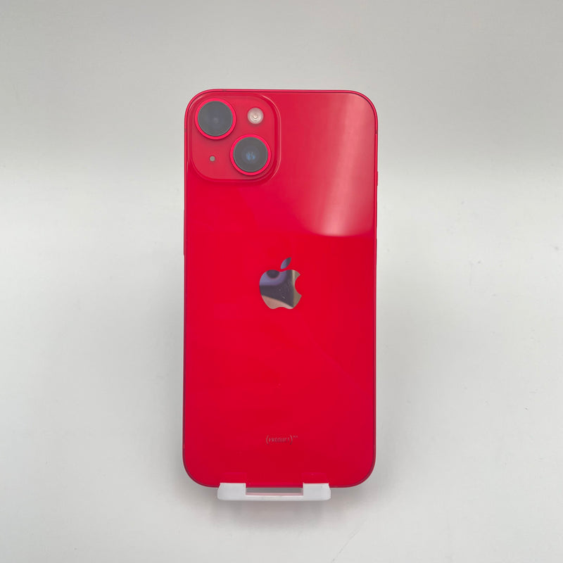 iPhone 14 128GB Red 98% pin 100% Quốc tế từ AU (Không dùng sim AU)