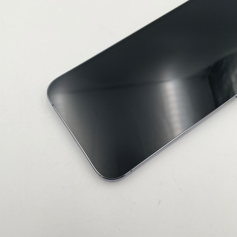 iPhone 13 Pro Max 1TB Sierra Blue 98% pin 92% Quốc tế từ SB (Không dùng sim SB - Đốm Camera 3x - Xước màn)