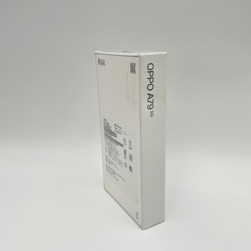 Oppo A79 5G Nguyên hộp