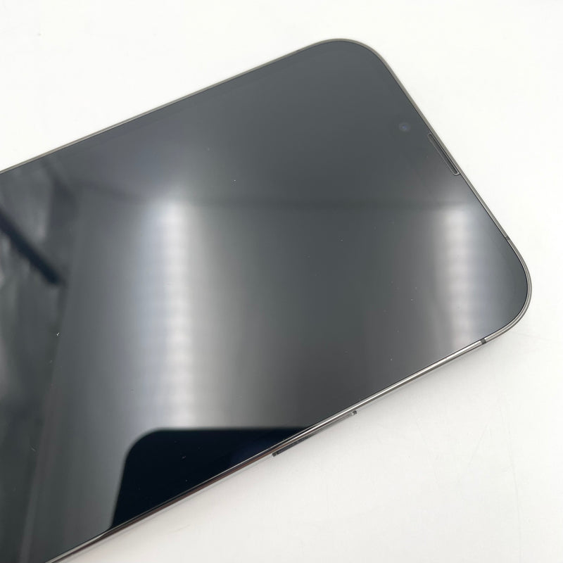 iPhone 13 Pro Max 1TB Graphite 98% pin 88% Quốc tế Apple (Đốm Camera 3x)