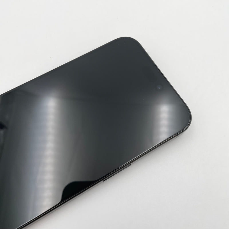 iPhone 15 Pro Max 1TB Black Titanium 99% pin 100% Quốc tế Apple