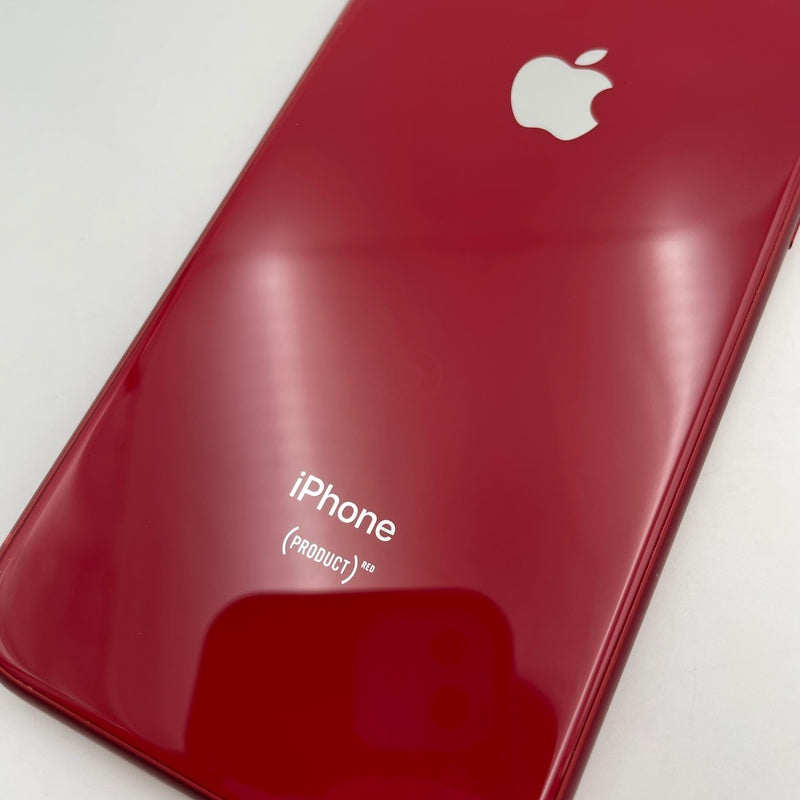 iPhone Xr 128GB Red 98% pin 86% Máy đã trả hết tiền mạng dùng như Quốc tế Apple