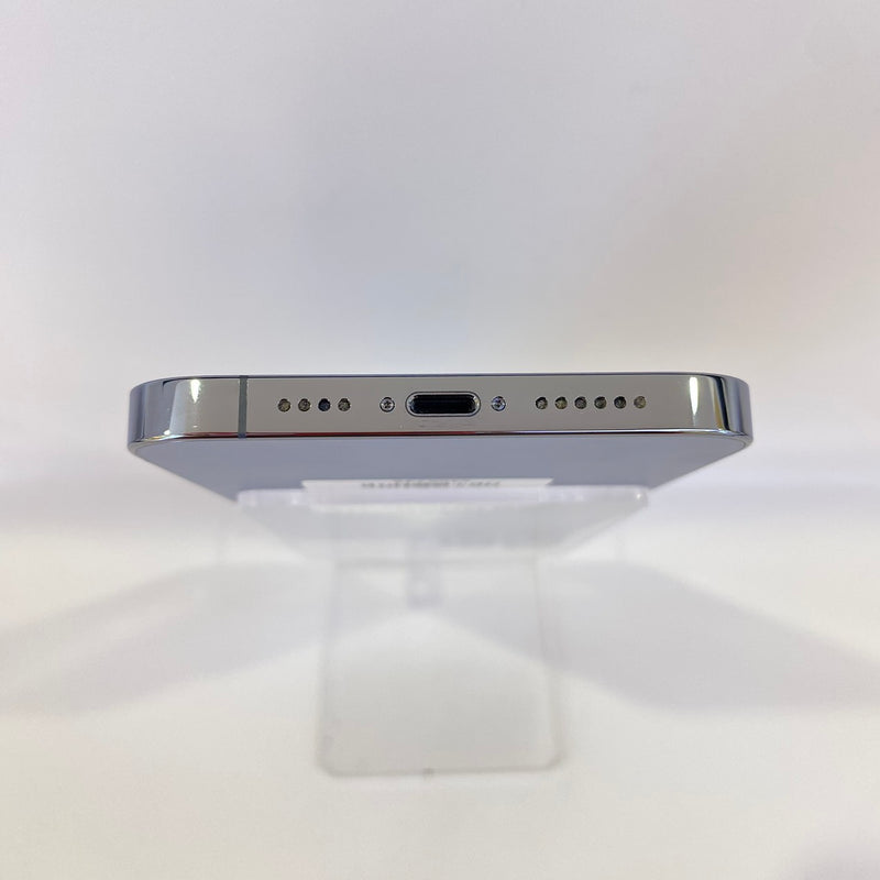 iPhone 13 Pro Max 1TB Sierra Blue 98% pin 88%  Máy đã trả hết tiền mạng dùng như Quốc tế Apple