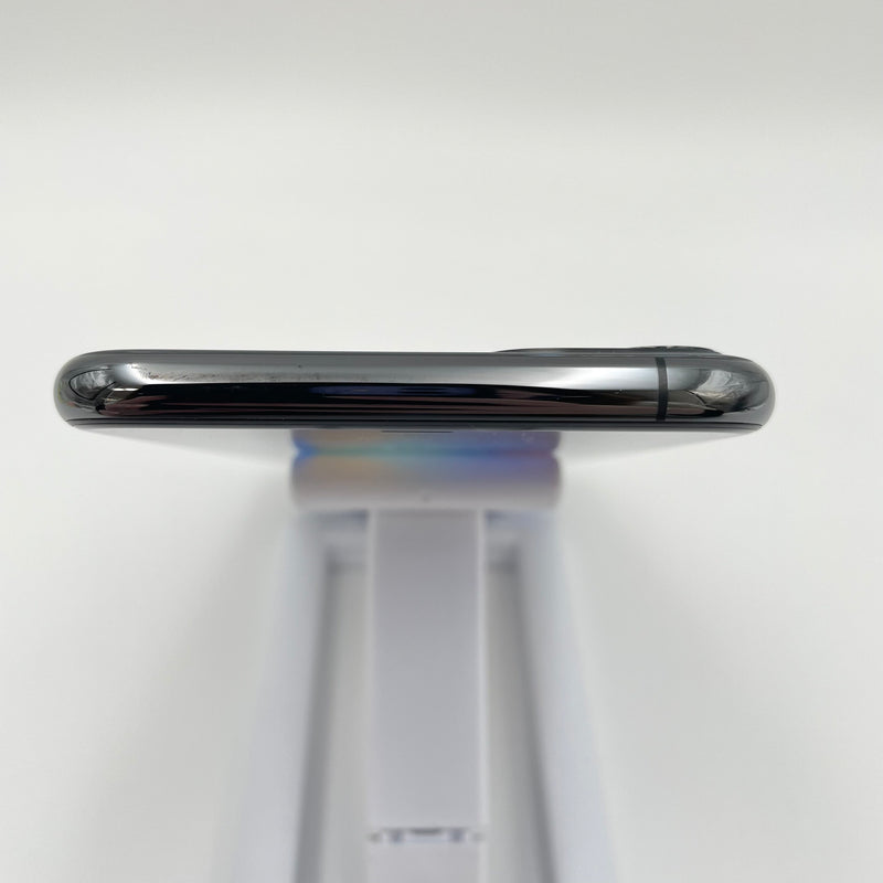 iPhone 11 Pro Max 64GB Space Gray 98% pin 100% Máy đã trả hết tiền mạng dùng như Quốc tế Apple (Đã thay pin)