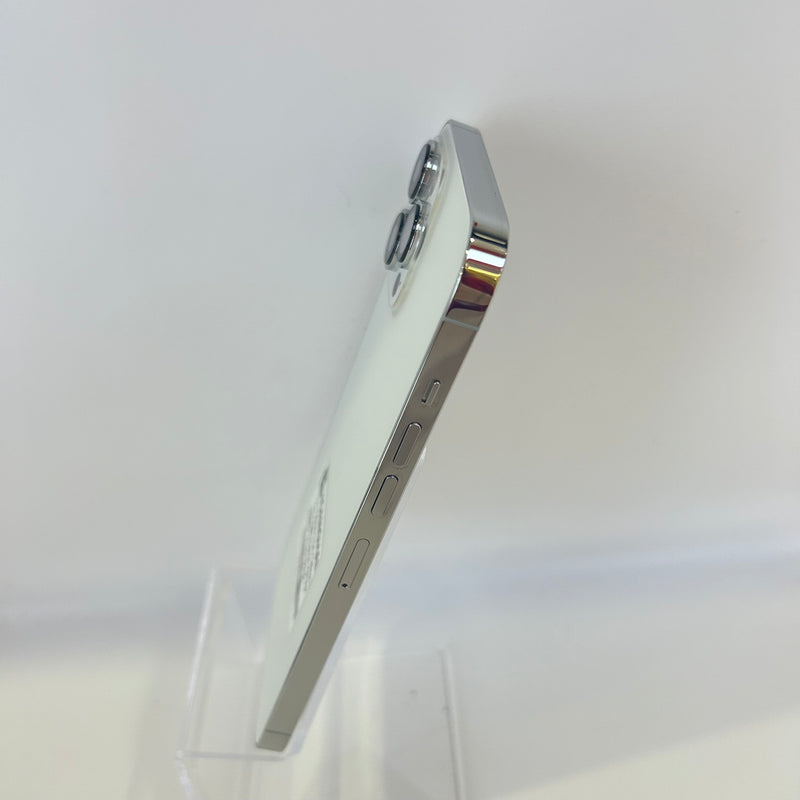 iPhone 13 Pro Max 512GB Silver 98% pin 100% Quốc tế Apple (Thay linh kiện chính hãng Apple)