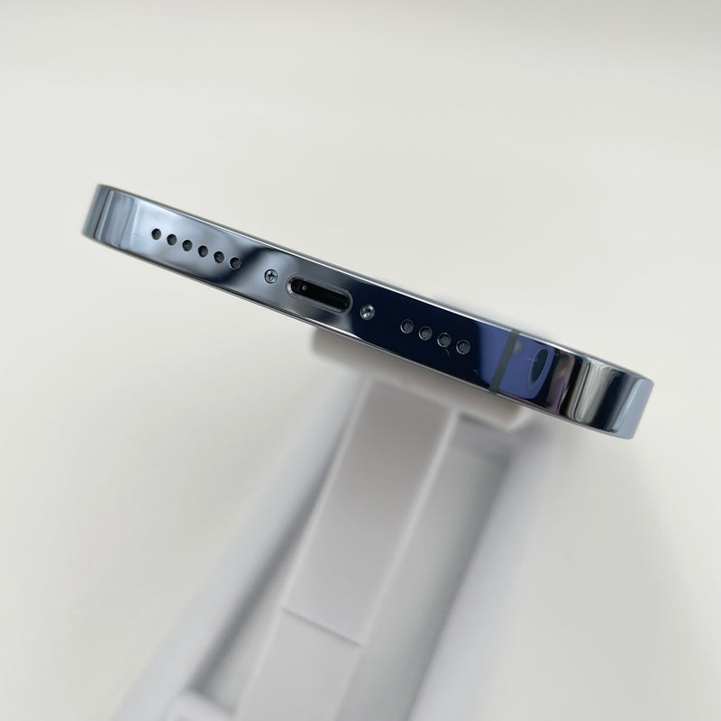 iPhone 13 Pro Max 1TB Sierra Blue 98% pin 100% Quốc tế Apple (Thay linh kiện chính hãng Apple)