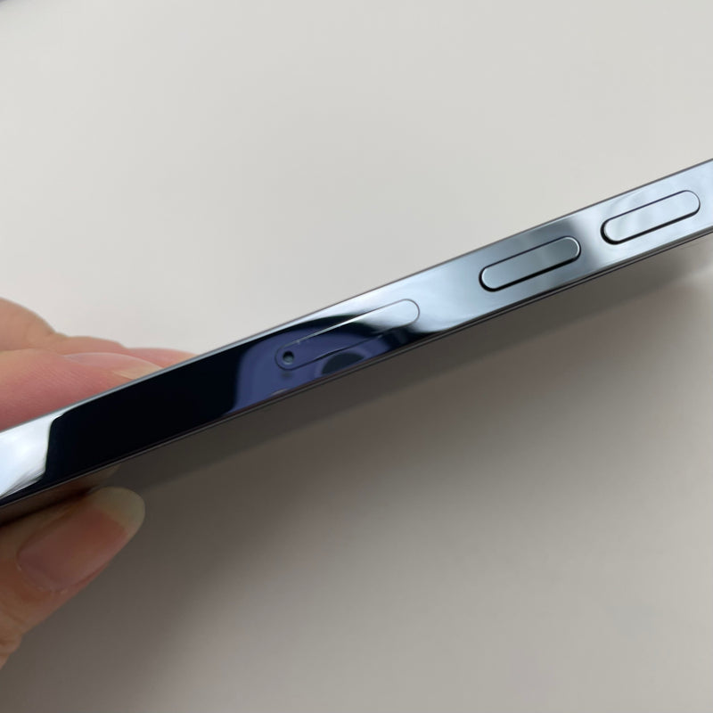 iPhone 13 Pro Max 1TB Sierra Blue 98% pin 100% Quốc tế Apple (Thay linh kiện chính hãng Apple)