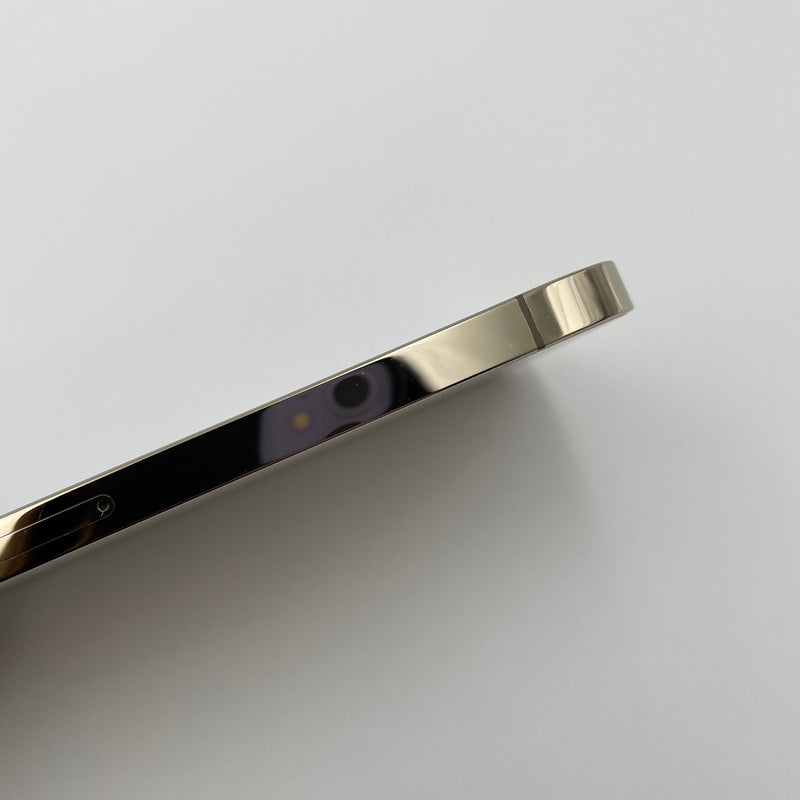 iPhone 13 Pro Max 512GB Gold 98% pin 100% Quốc tế từ SB (Không dùng sim SB - Thay linh kiện chính hãng Apple)