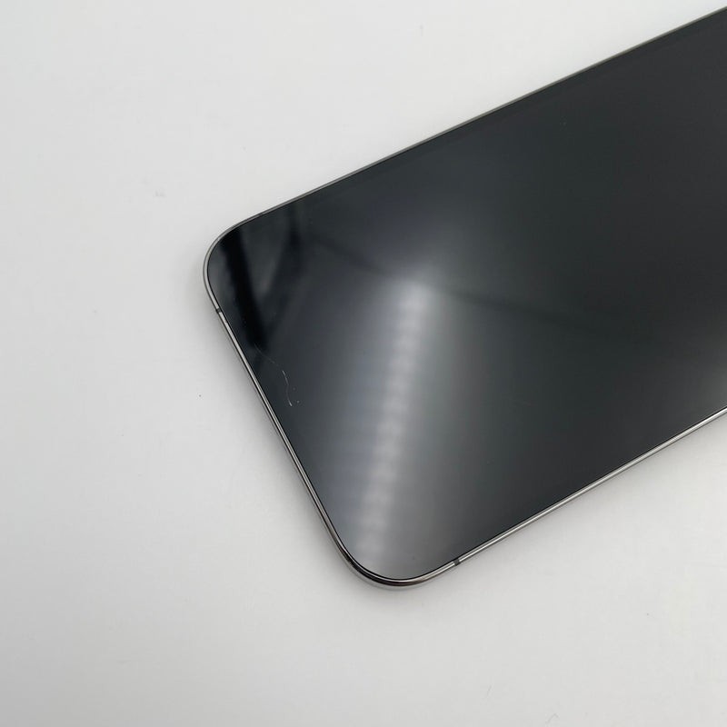 iPhone 13 Pro Max 1TB Graphite 98% pin từ 90% Quốc tế Apple (Thay linh kiện chính hãng Apple)