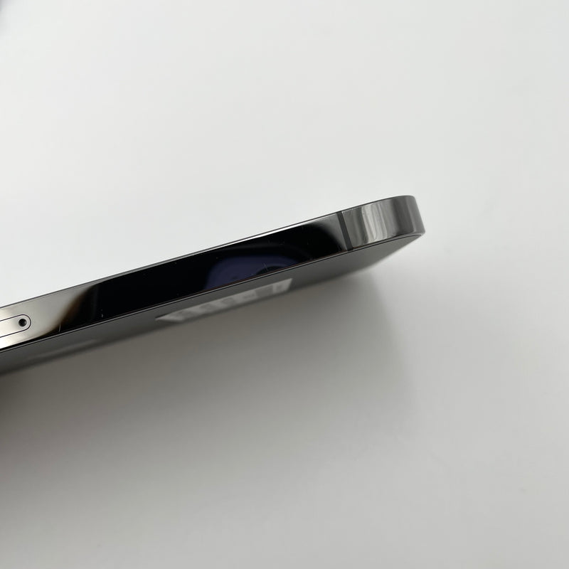 iPhone 13 Pro Max 1TB Graphite 98% pin từ 90% Quốc tế Apple (Thay linh kiện chính hãng Apple)