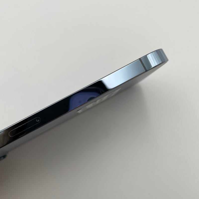iPhone 13 Pro Max 512GB Sierra Blue 98% pin 98% DBH Quốc tế từ SB (Không dùng sim SB)