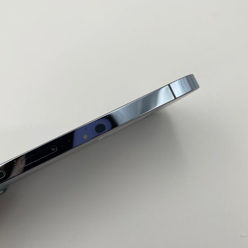 iPhone 13 Pro Max 256GB Sierra Blue 98% pin 86% Quốc tế từ AU (Không dùng sim AU - Thay linh kiện chính hãng Apple)
