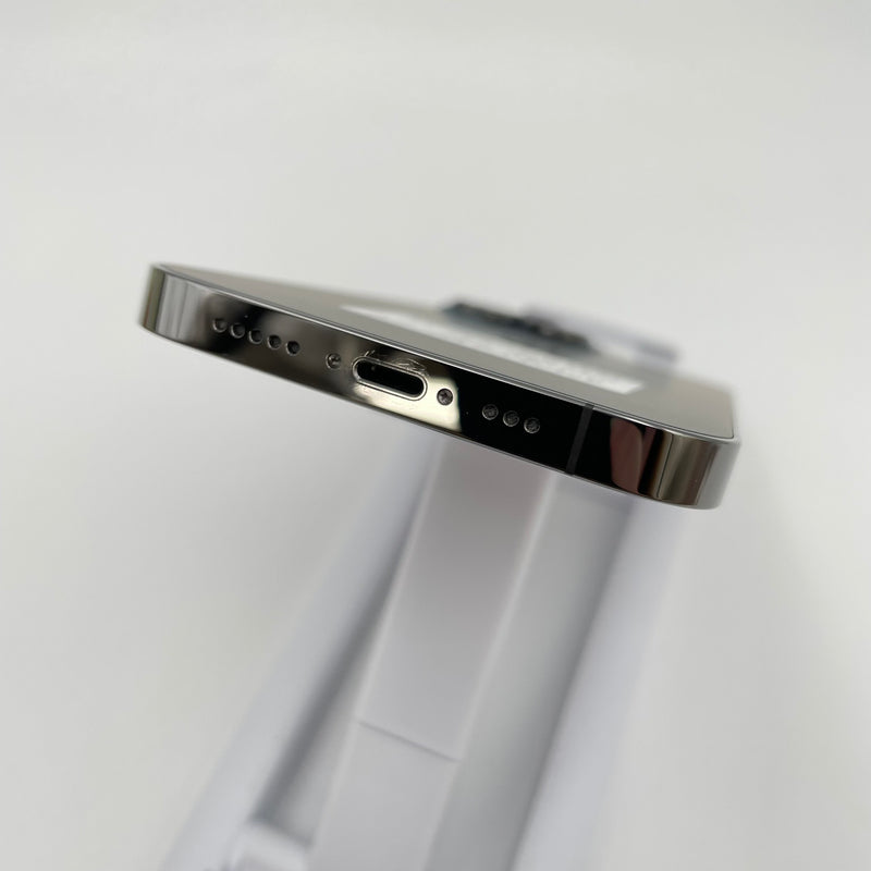 iPhone 13 Pro 256GB Graphite 98% pin 87% Quốc tế từ SB (Không dùng sim SB - đốm cam nhẹ)