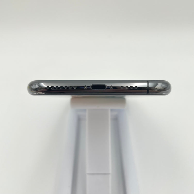 iPhone 11 Pro Max 64GB Space Gray 98% pin 85% Máy đã trả hết tiền mạng dùng như Quốc tế Apple (Đốm camera 1x)