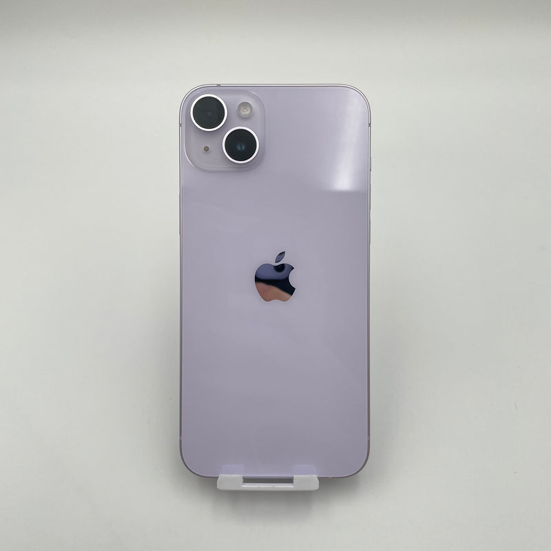 iPhone 14 Plus 256GB Purple 98% pin 97% Quốc tế từ SB (Không dùng sim SB)
