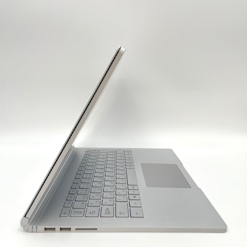 Surface Book 3 13.5in  i5-1035G7/ RAM 8GB/ SSD 256GB BPTN (Màn hình cảm ứng)