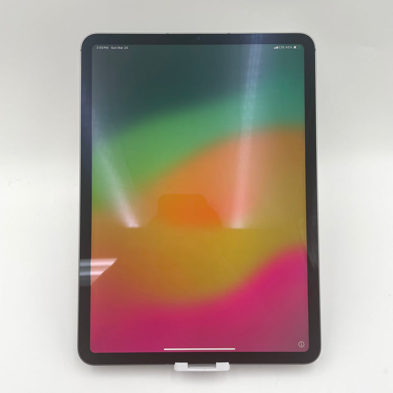 iPad Pro 2022 11in 1TB Space Gray 4G + Wifi 100% DBH Từ SB