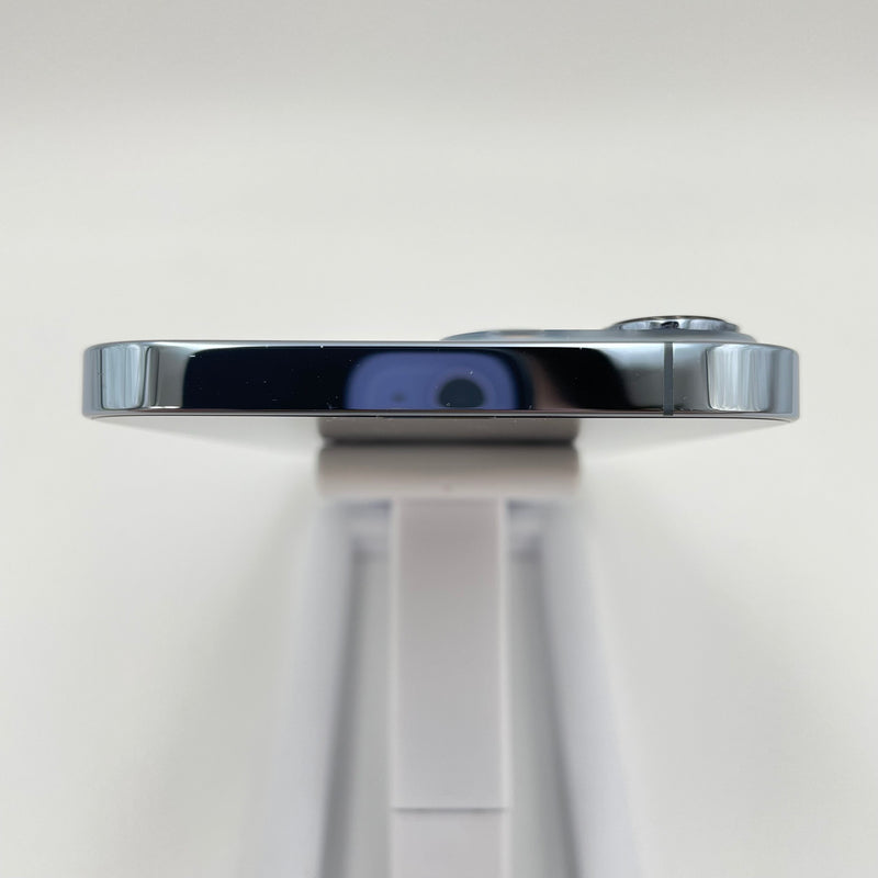 iPhone 13 Pro Max 1TB Sierra Blue 98% pin 85% Quốc tế từ SB (Không dùng sim SB)