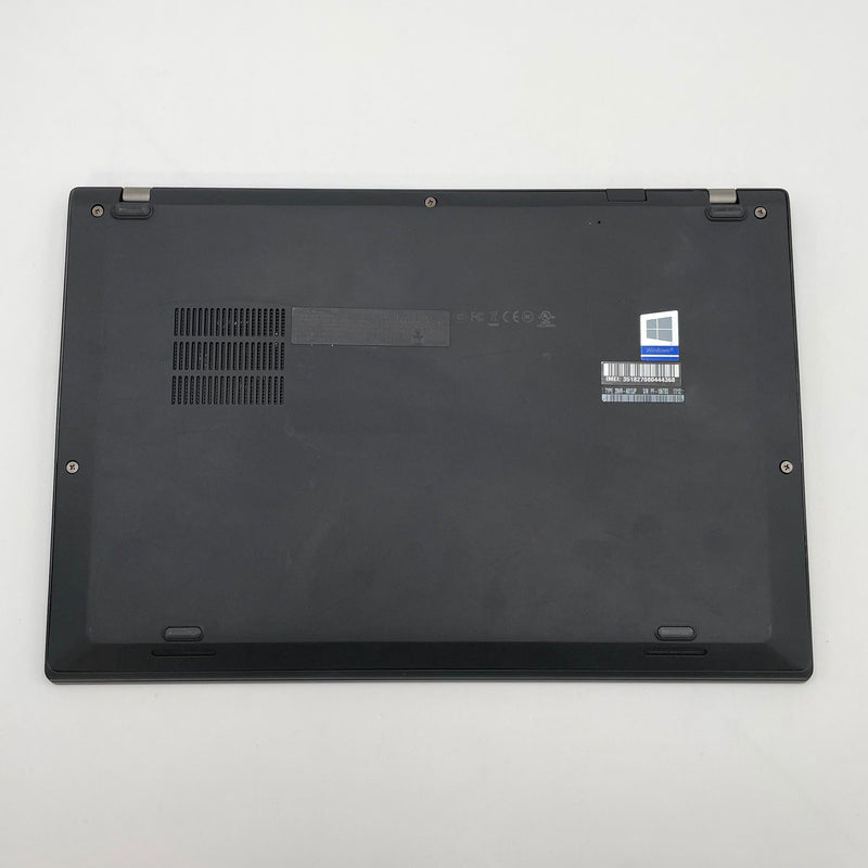 Lenovo Thinkpad X1 Carbon 14in i5-7200U/RAM 8GB/SSD 128GB Likenew (Máy ám màn nhẹ)