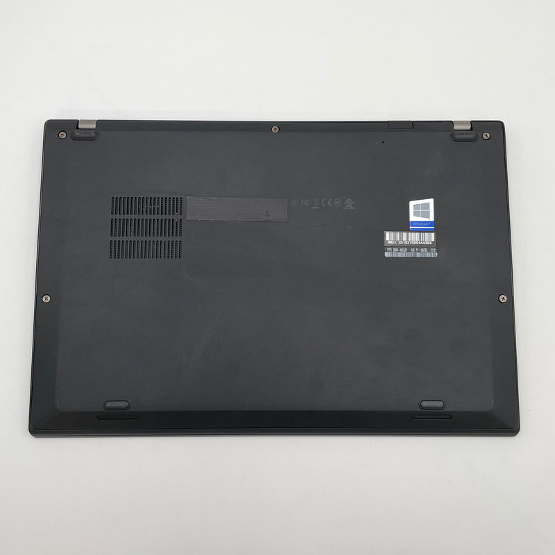 Lenovo Thinkpad X1 カーボン 14インチ i5 7200U/RAM 8G/SSD 256G 同様新品