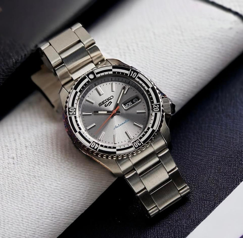 Đồng hồ Seiko 5 SBSA 217 (Nhận Order)