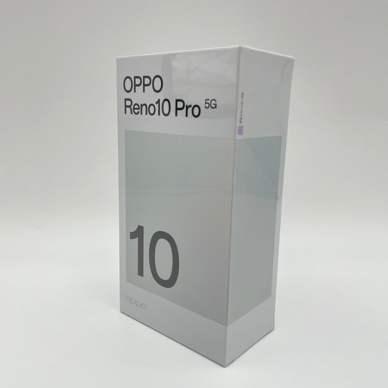 Oppo Reno 10 Pro 256G 元箱
