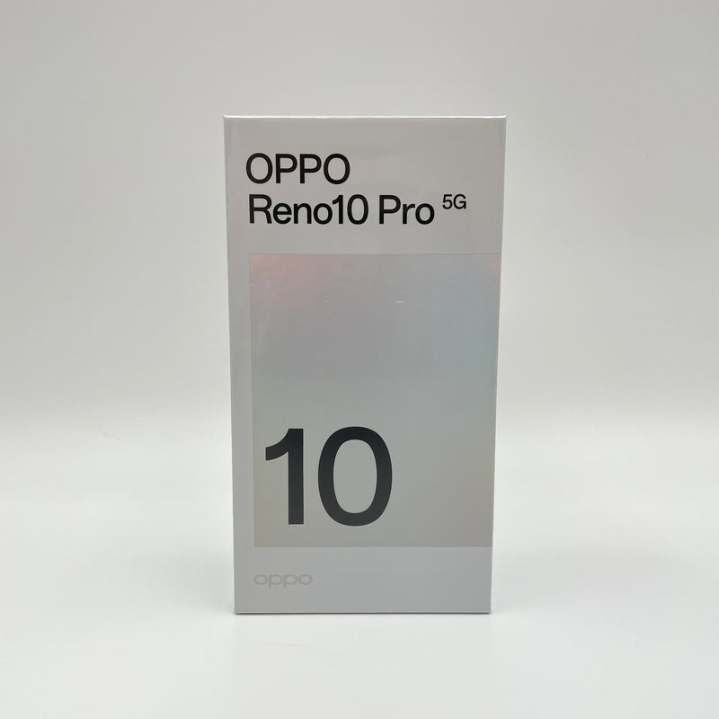 Oppo Reno 10 Pro 256G Nguyên Hộp từ SB