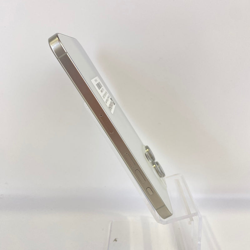 iPhone 15 Pro Max 1TB White Titanium 99% pin 100% Fullbox Quốc tế Apple