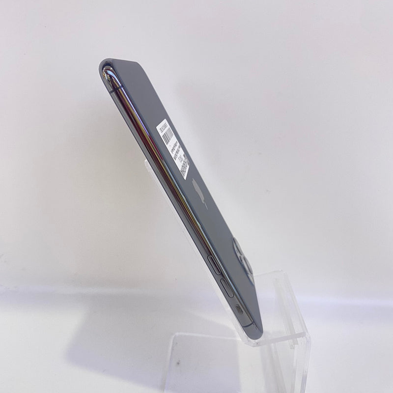 iPhone 11 Pro Max 256GB Space Gray 98% pin 100% Quốc tế từ AU (Không dùng sim AU - Đã thay pin - đốm cam 1x)