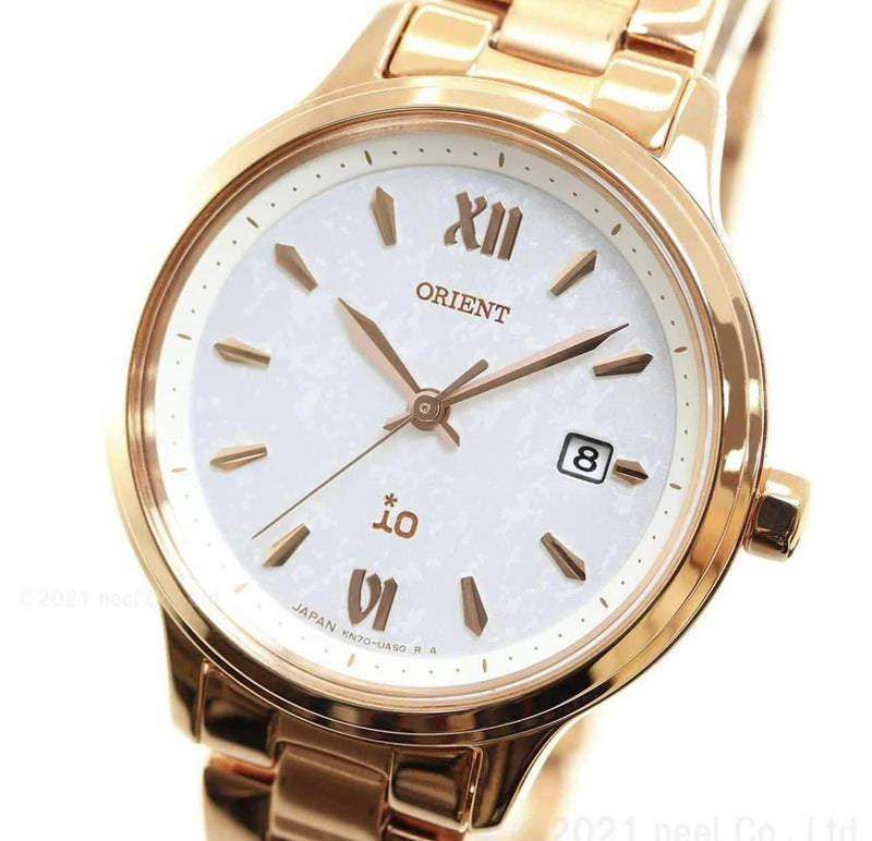 Đồng hồ Orient RN-WG0419S (Nhận Order)