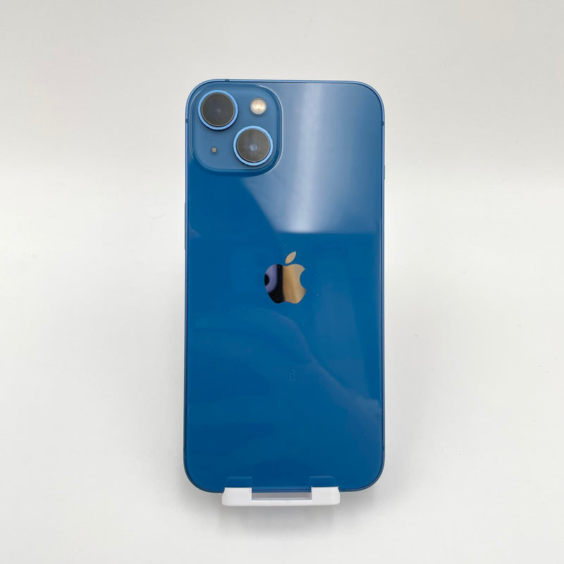 iPhone 13 256GB Blue 98% pin 86% Quốc tế từ SB (Không dùng sim SB)