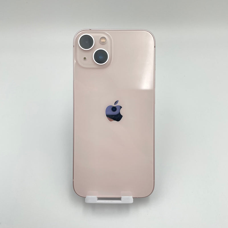 iPhone 13 128GB Pink 98% pin 86% Quốc tế Apple
