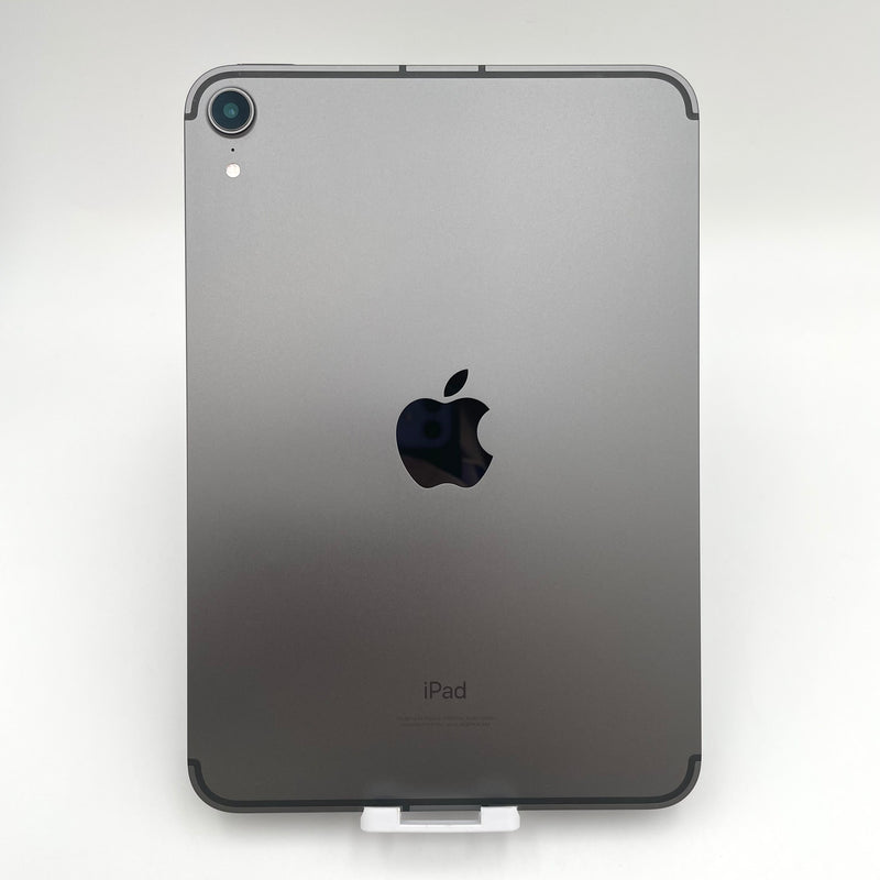 iPad Mini 6 8.3in 64GB Xám 5G + Wifi 100% DBH từ SB