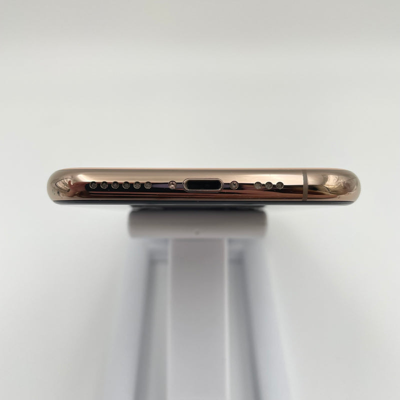 iPhone 11 Pro 256GB Gold 98% pin 100% Máy đã trả hết tiền mạng dùng như Quốc tế Apple (Đã thay pin)