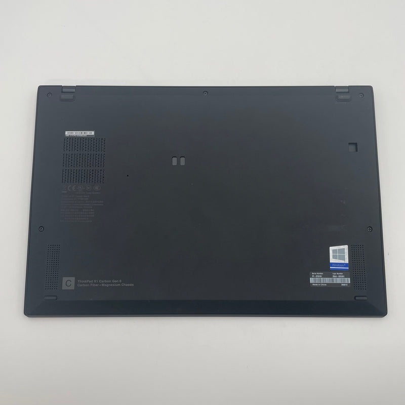 Lenovo Thinkpad X1 カーボン 14インチ i5 7200U/RAM 8G/SSD 256G 同様新品