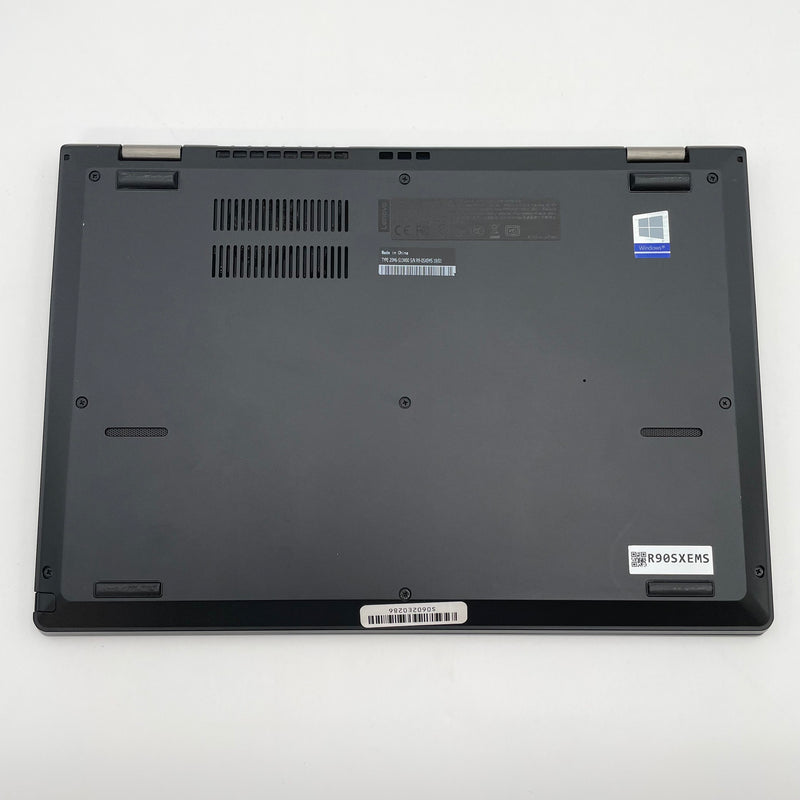 Lenovo Thinkpad L380 13.3in  i5-8250U/ RAM 8GB/ SSD 256GB Likenew (Không hỗ trợ Bluetooth)