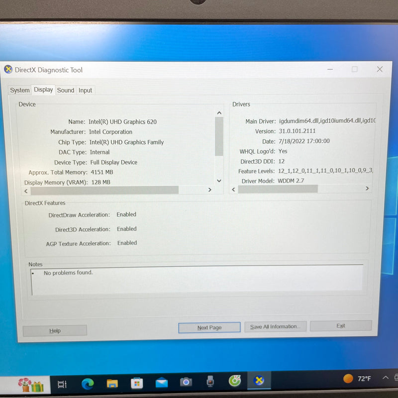 Lenovo Thinkpad L380 13.3in  i5-8250U/ RAM 8GB/ SSD 256GB Likenew (Không hỗ trợ Bluetooth)