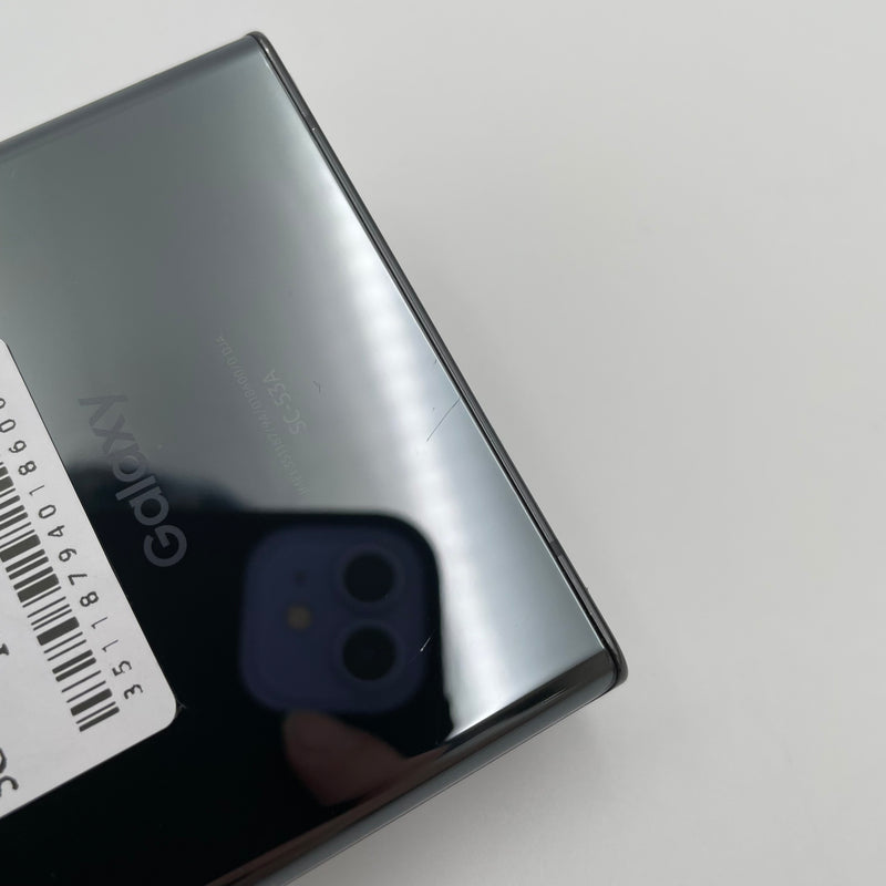 Samsung Galaxy Note 20 Ultra 5G 12GB/256GB Black 98% Quốc tế chính hãng