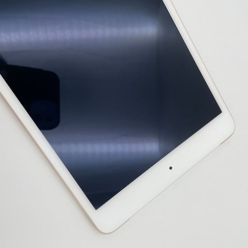 iPad Mini 4 7.9in 128GB Gold 4G + Wifi 98% pin 100% (Đã thay pin - Góc Phải Màn Chấm Trắng)