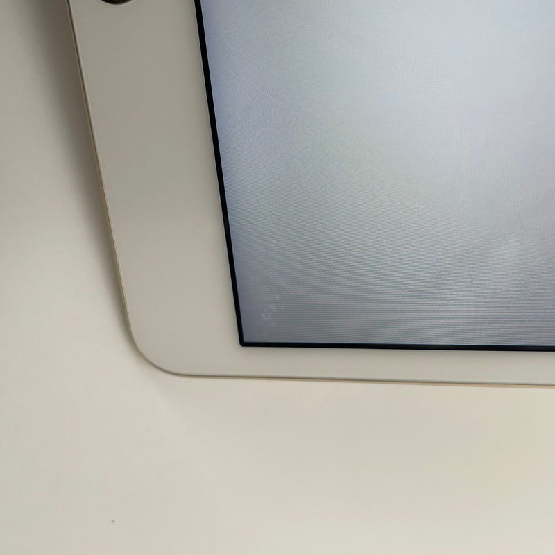 iPad Mini 4 7.9in 128GB Gold 4G + Wifi 98% pin 100% (Đã thay pin - Góc Phải Màn Chấm Trắng)