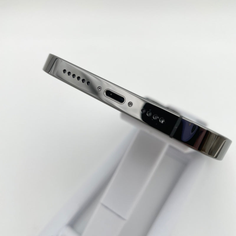 iPhone 13 Pro Max 1TB Graphite 98% pin 100% Quốc tế Apple (Thay linh kiện chính hãng Apple)