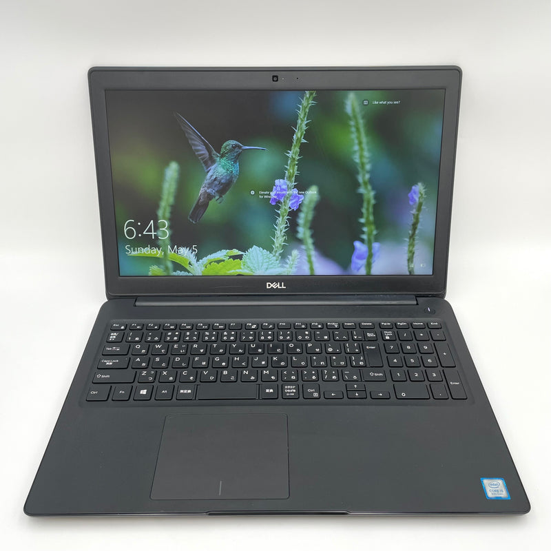 Dell Latitude 3500 15.6in i5-8265U/RAM 8GB/SSD 256GB Likenew