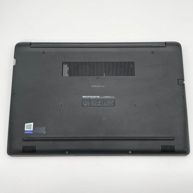 Dell Latitude 3500 15.6in i5-8265U/RAM 8GB/SSD 256GB Likenew