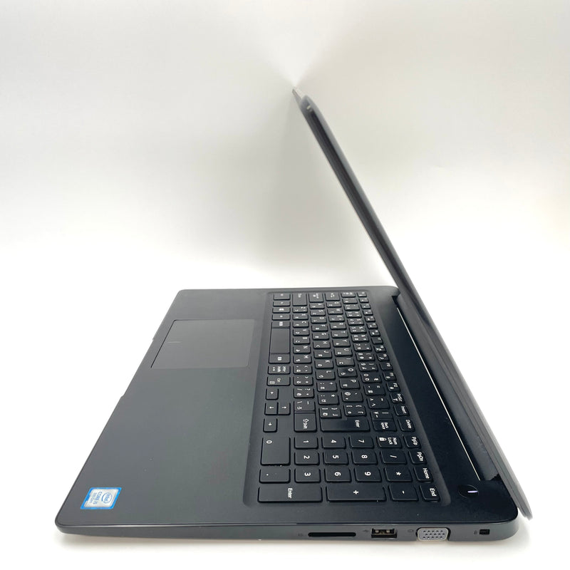 Dell Latitude 3500 15.6in i5-8265U/RAM 8GB/SSD 256GB Likenew