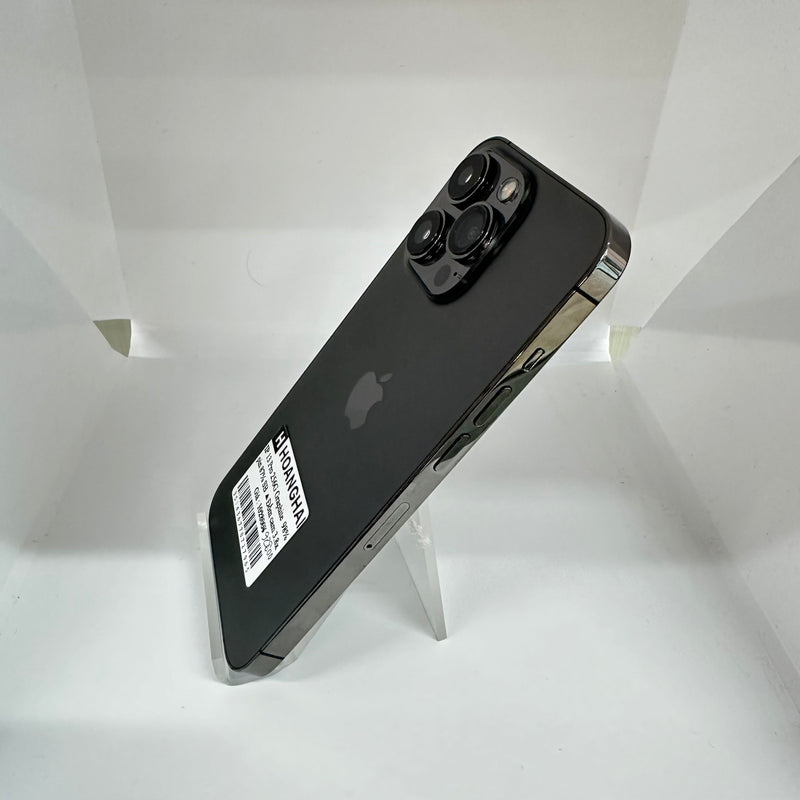 iPhone 13 Pro 256GB Graphite 98% pin 87%  Quốc tế từ SB (Không dùng sim SB - ĐỐM CAM 3.8X)