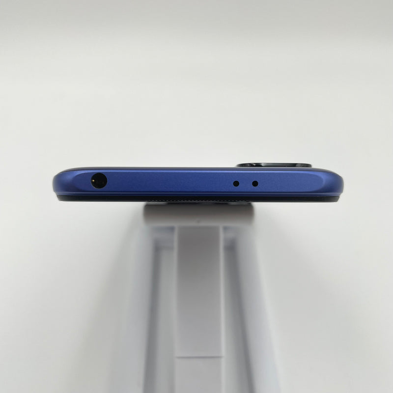 Xiaomi Redmi Note 10T Nighttime Blue 4GB/64GB 100% Fullbox