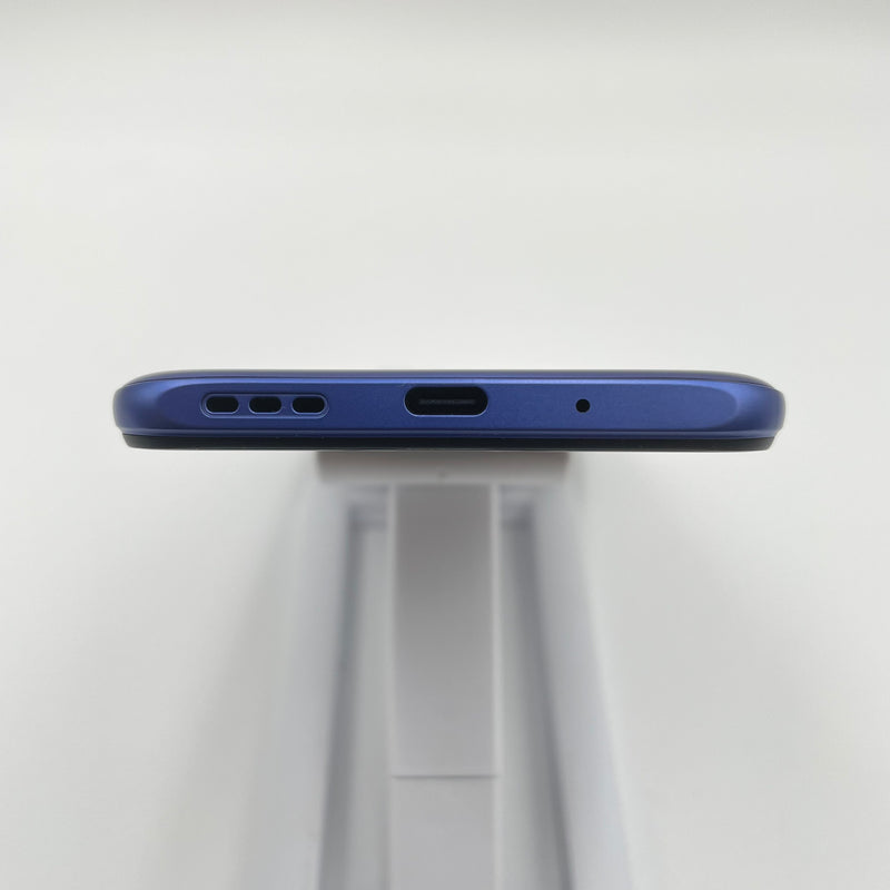 Xiaomi Redmi Note 10T Nighttime Blue 4GB/64GB 100% Fullbox