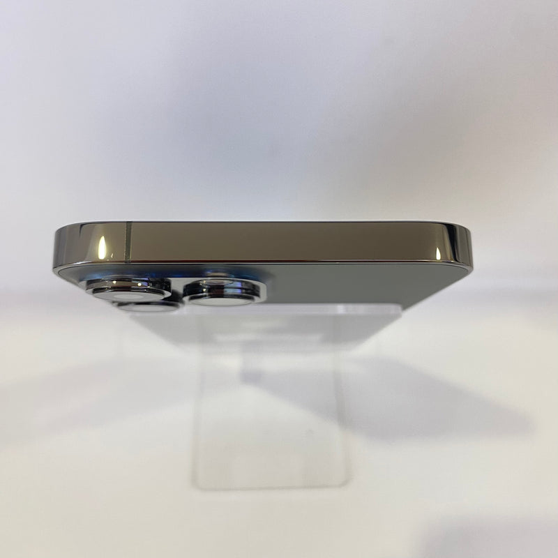 iPhone 13 Pro Max 256GB Graphite 98% pin 100% Quốc tế Apple (Đốm Camera 3x - Đã thay pin)