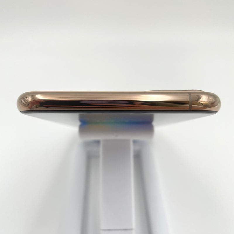 iPhone 11 Pro Max 256GB Gold 98% pin 86% Quốc tế Apple (Thay màn hình chính hãng Apple)